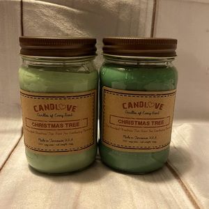 Candlove Candles